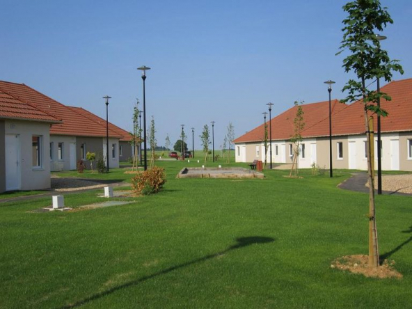 Bien LMNP à vendre Arnay-le-Duc