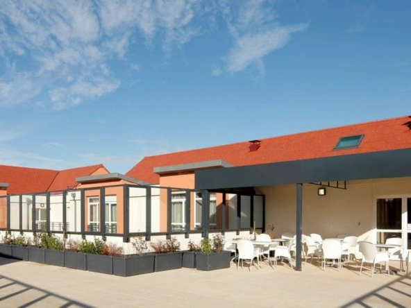 Investissement LMNP à Leudeville