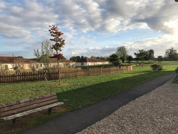 Offre LMNP Le Châtelet