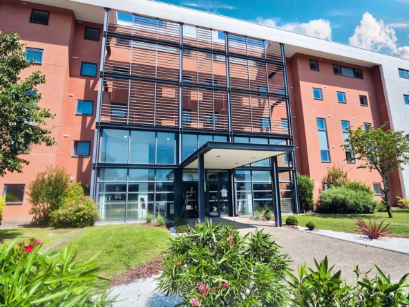 Offre immobilière LMNP Mérignac